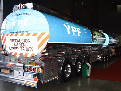 Preocupación y reclamo por los costos del combustible